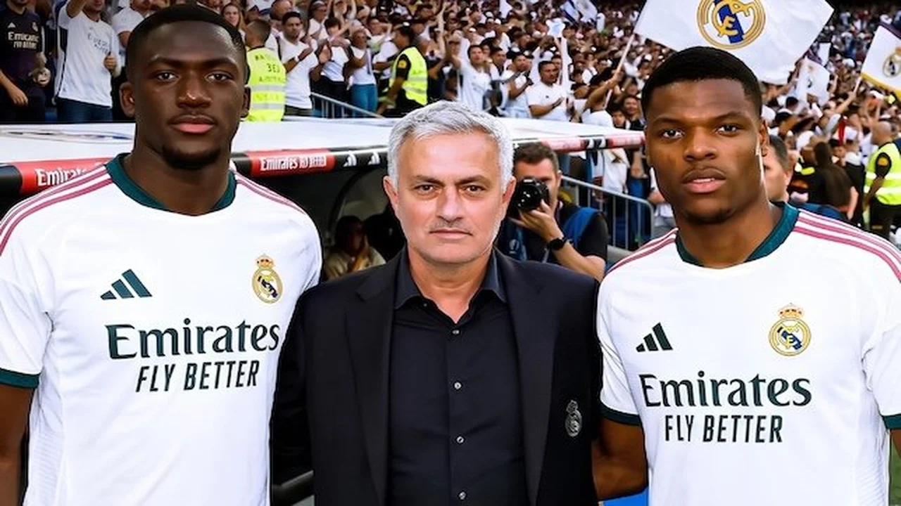 أخبار ريال مدريد في سوق الانتقالات 2026-2027.. آخر الصفقات والانتقالات والشائعات